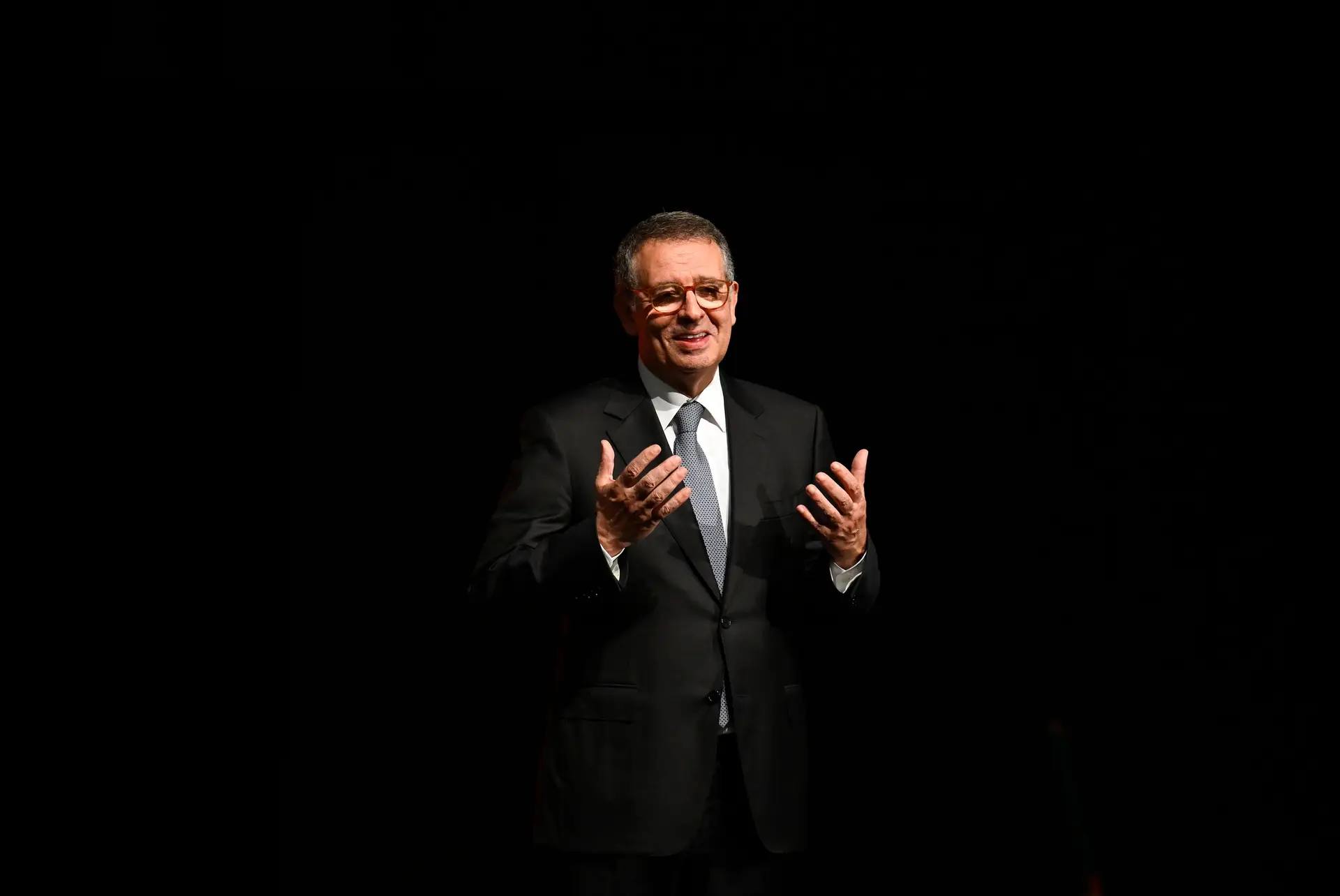 Primeira viagem oficial ao estrangeiro: Seguro vai a Espanha encontrar-se com Felipe VI e com Pedro Sánchez