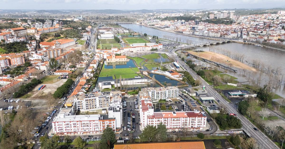 Proteção Civil: "Noite calma com ligeira melhoria das zonas inundadas"