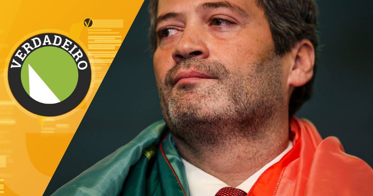 Ventura conquistou três maiores percentagens na emigração, mas perdeu consulados?