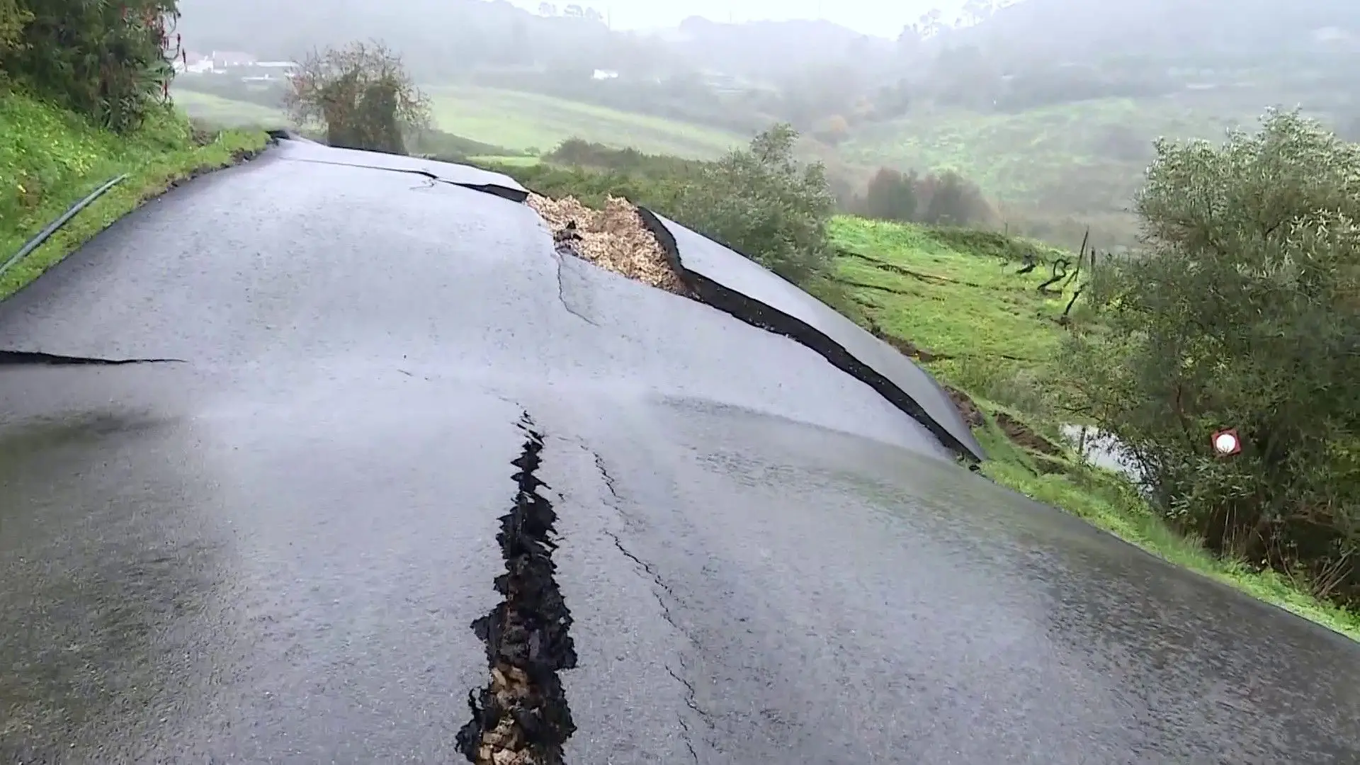 Arruda dos Vinhos diz que vai ter o mesmo apoio que os concelhos que estiveram em situação de calamidade