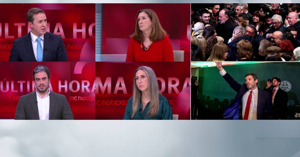 O que muda no panorama político após a vitória de António José Seguro?