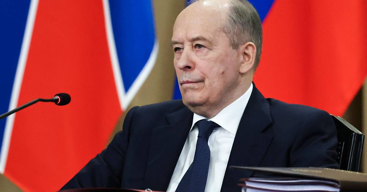 Mais de 150 mil pessoas deram informações à secreta russa em 2025