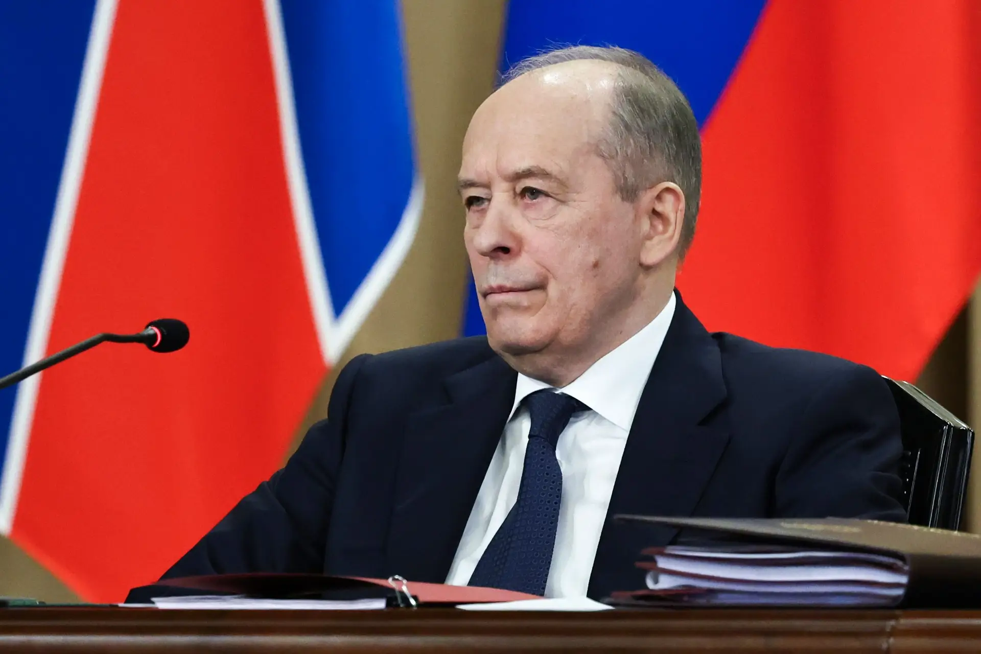 Mais de 150 mil pessoas deram informações à secreta russa em 2025 - SIC ...
