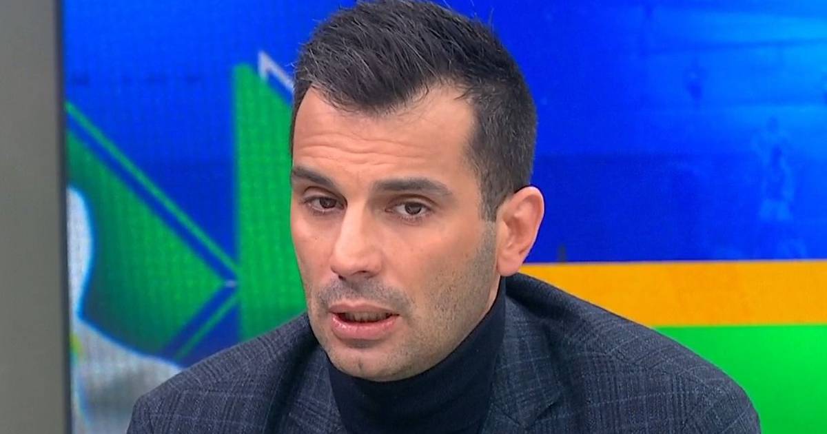 Luís Aguilar sobre polémica no Dragão: "É Villas-Boas como bom filho do Porto de Pinto da Costa"