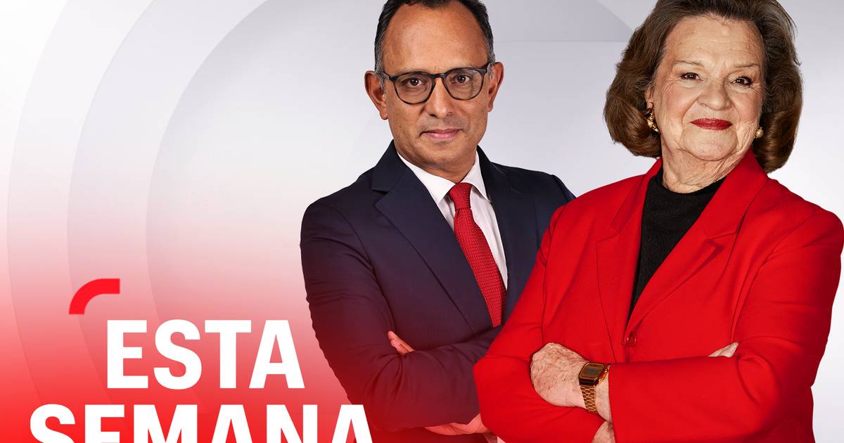 Maria João Avillez: “Montenegro devia ter percebido que Maria Lúcia Amaral não era boa comunicadora. O que a fez pensar que conseguia encarar tais cenários?”