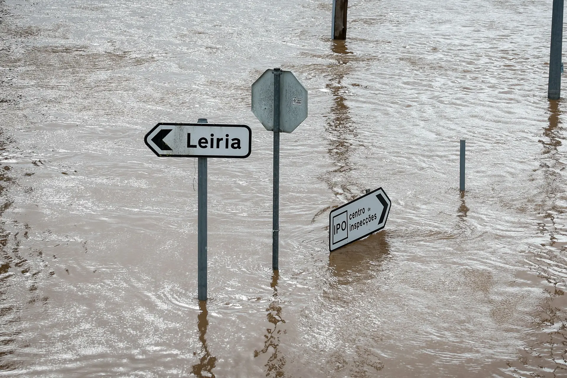 PRR: Bruxelas disponível para realocar dinheiro não executado devido às tempestades