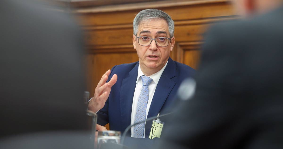 Estrutura de Recuperação das zonas afetadas pela depressão Kristin quer trabalhar de forma "urgente e bem"