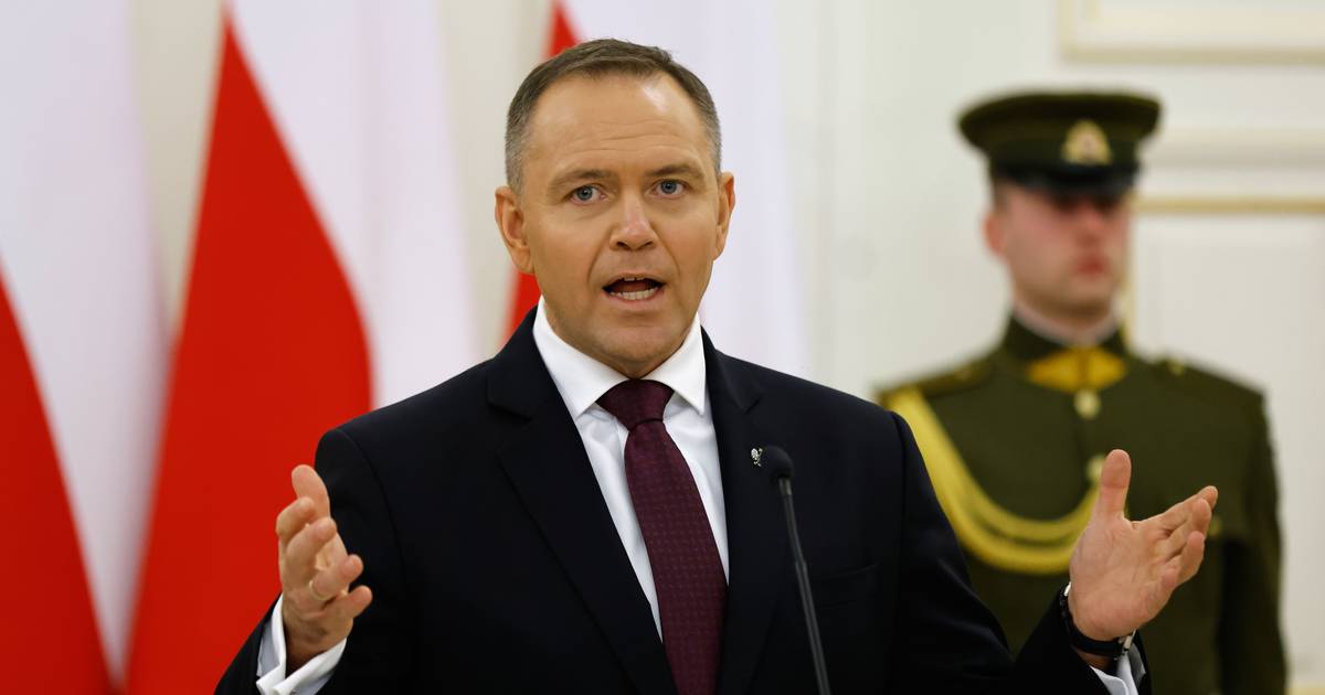 Polónia em vias de sair da União Europeia? Primeiro-ministro culpa a oposição