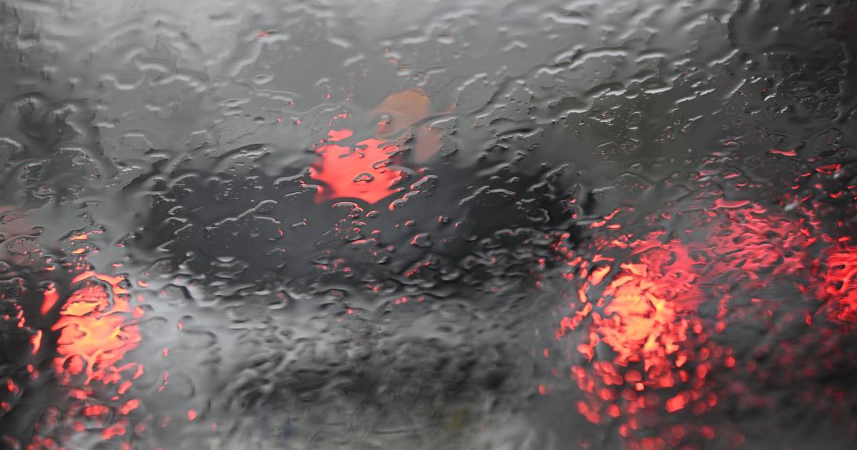Tempestade Nils faz um morto em França