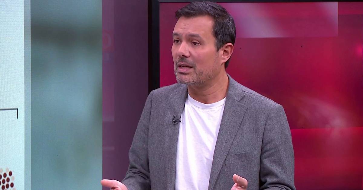 Não há fome que não dê em fartura: Portugal "não tem feito o suficiente" quer na seca quer nas cheias