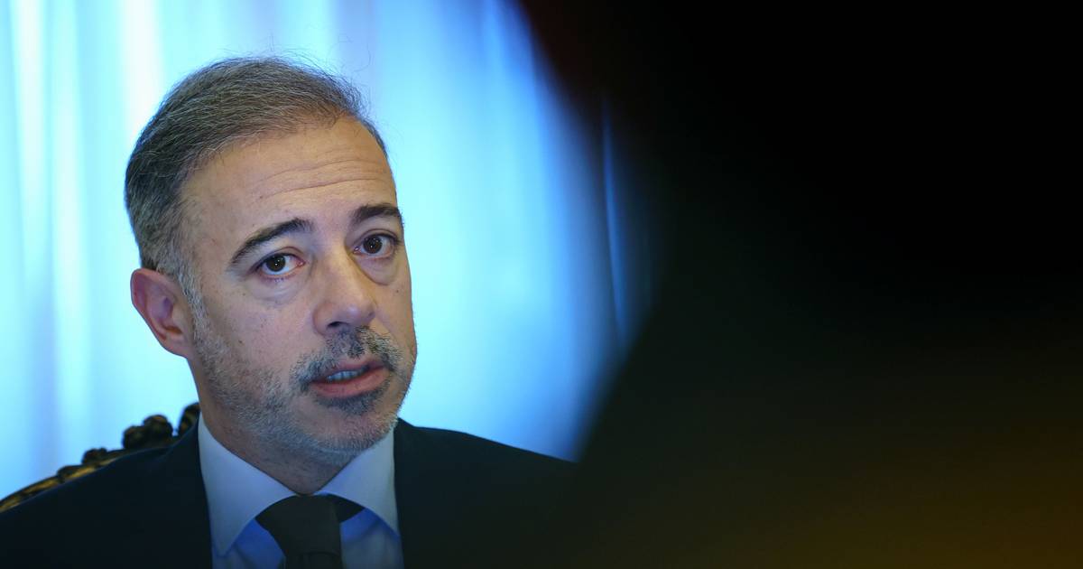 Pedro Duarte chama "aberração monstruosa" a obra e
