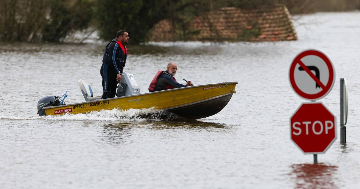 Coimbra preparada para período mais crítico de chuva