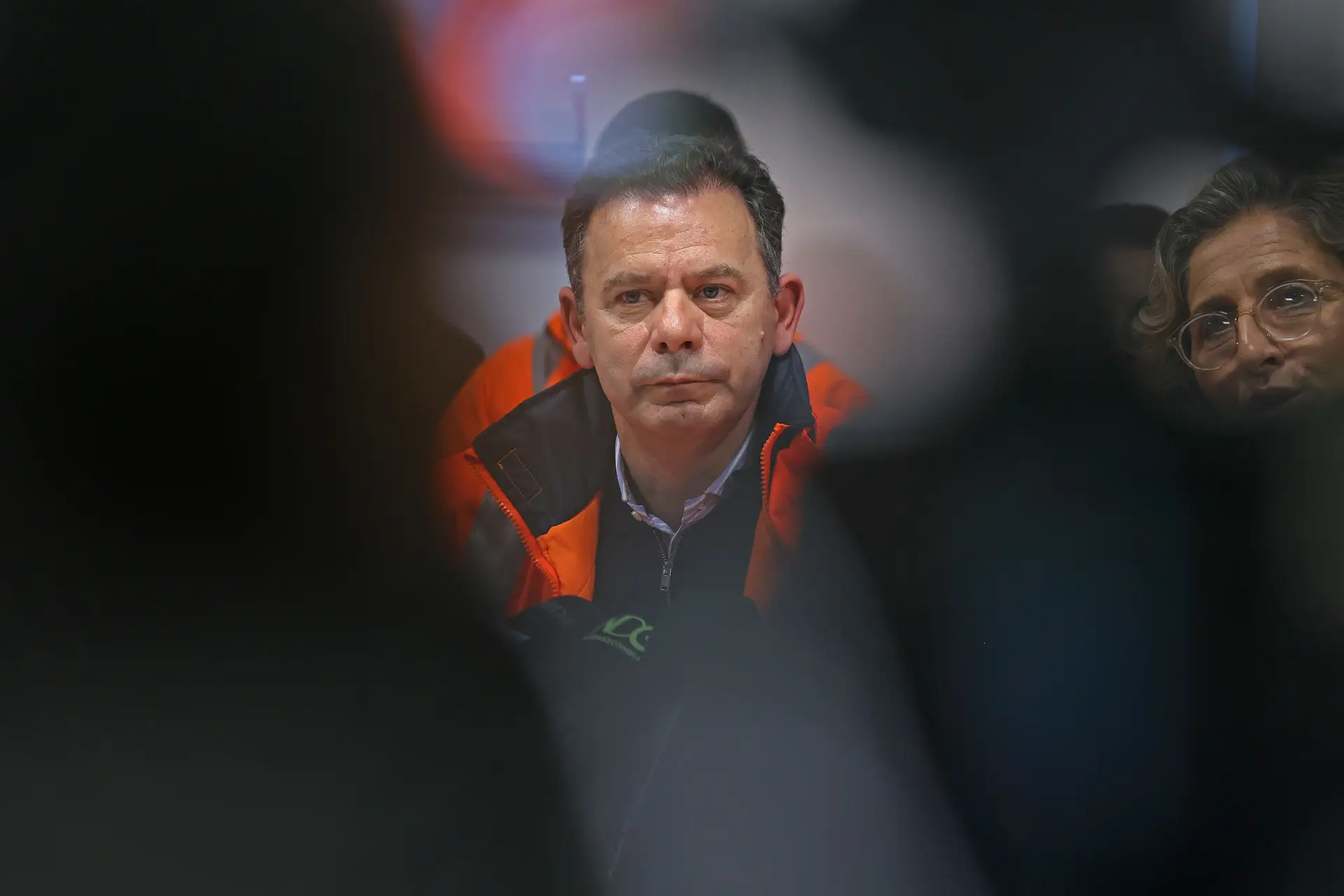 Montenegro anuncia PRR português sem revelar detalhes sobre funcionamento e financiamento