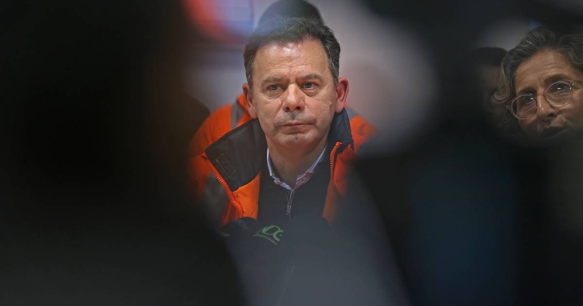 Montenegro anuncia PRR português sem revelar detalhes sobre funcionamento e financiamento