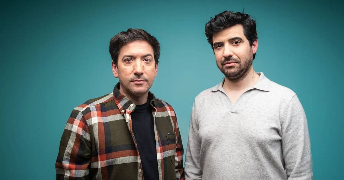 Os Quatro e Meia: “Somos uma democracia musculada, musculadíssima! Se pensarmos no Rui… é muito musculada”