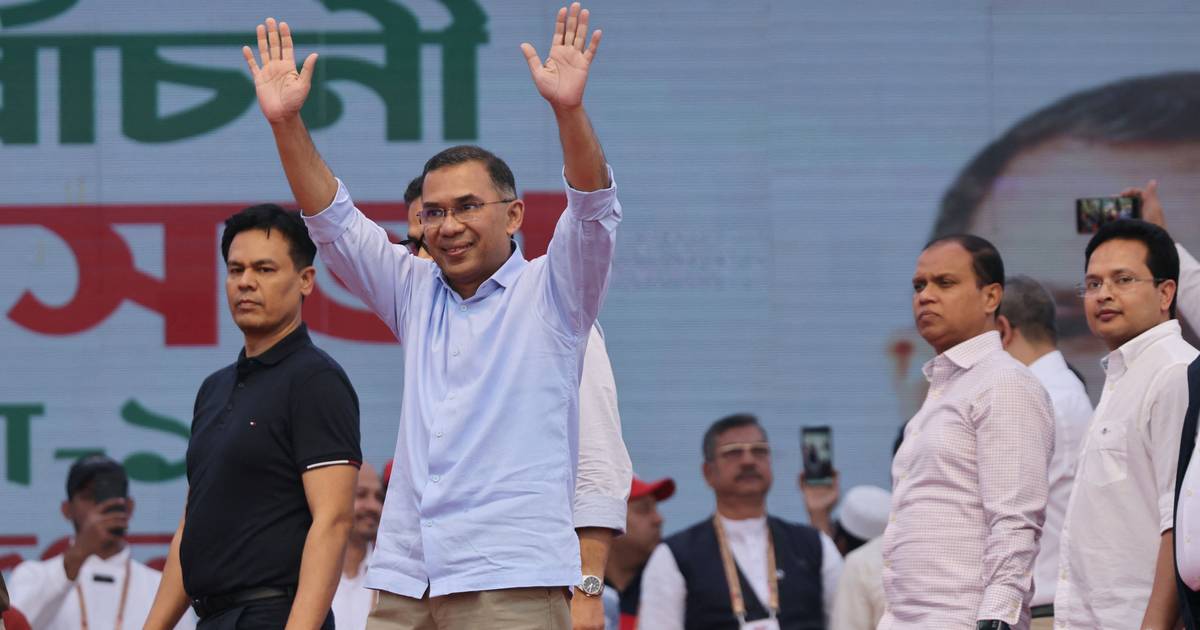 Partido Nacionalista do Bangladesh reivindica vitória nas eleições legislativas