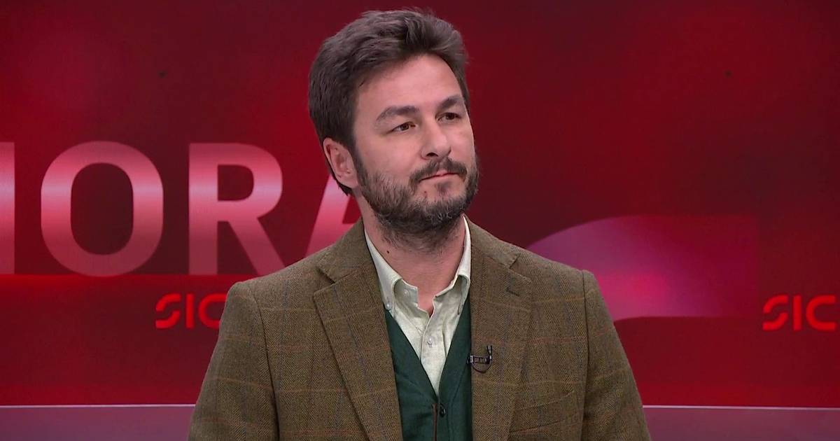 “Não há uma voz de comando no Governo”