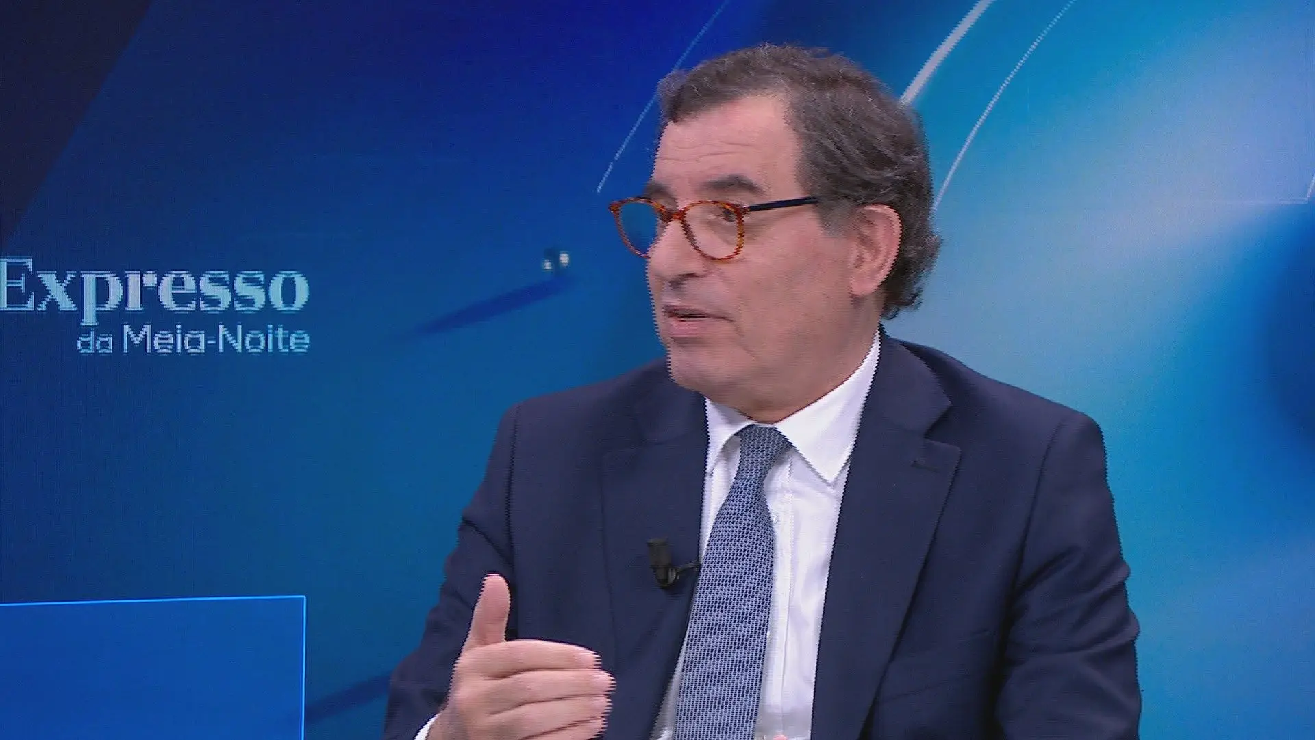 Governo admite défice orçamental para garantir apoio às populações afetadas