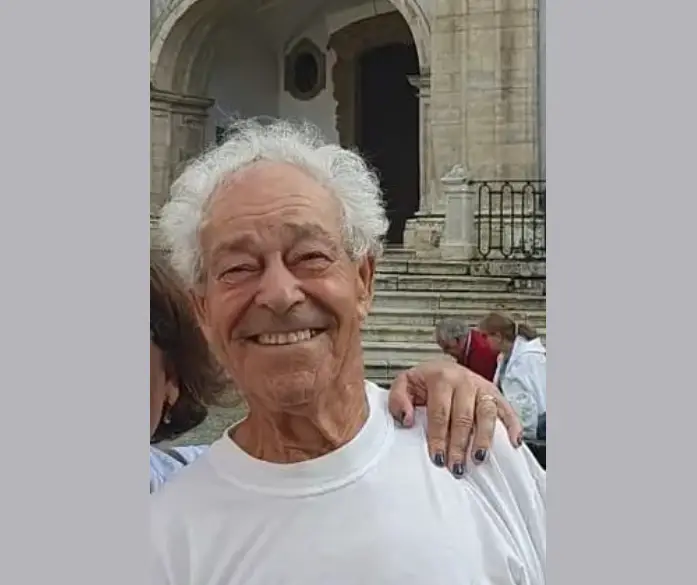 Desaparecido em Penacova: idoso foi visto pela última vez quando foi votar