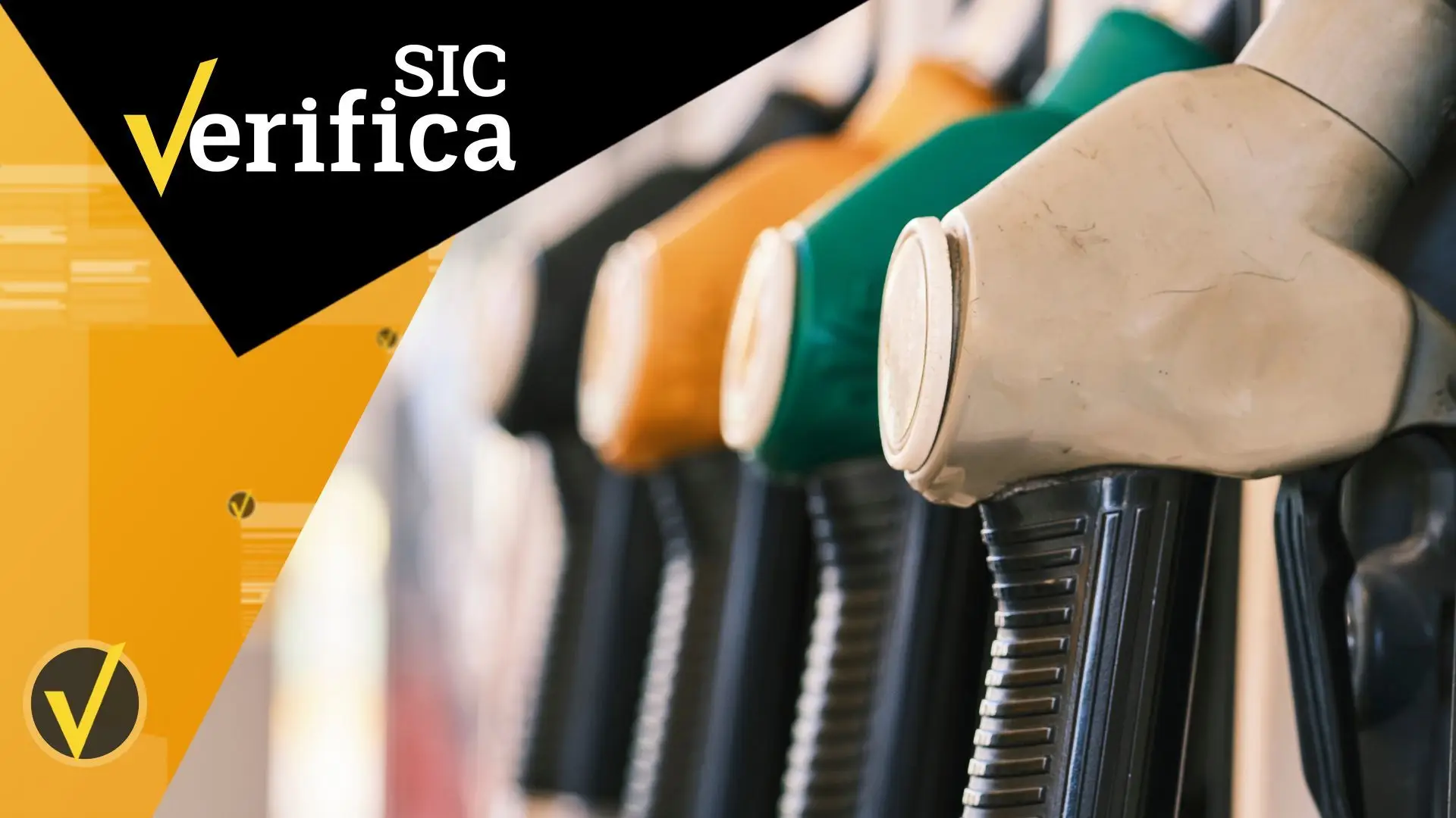 Preço do gasóleo em Portugal subiu enquanto o do petróleo desceu ao longo de quase 20 anos?