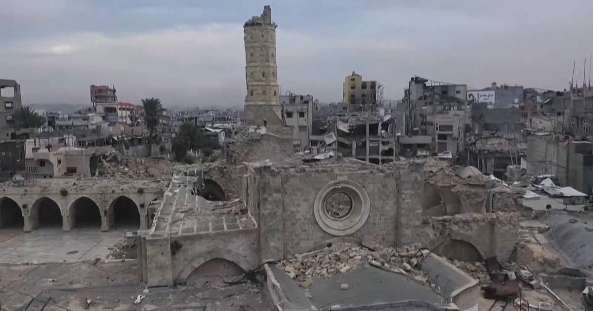 La Palestine accuse les Israëliens de profaner 13 mosquées depuis le début de l'année