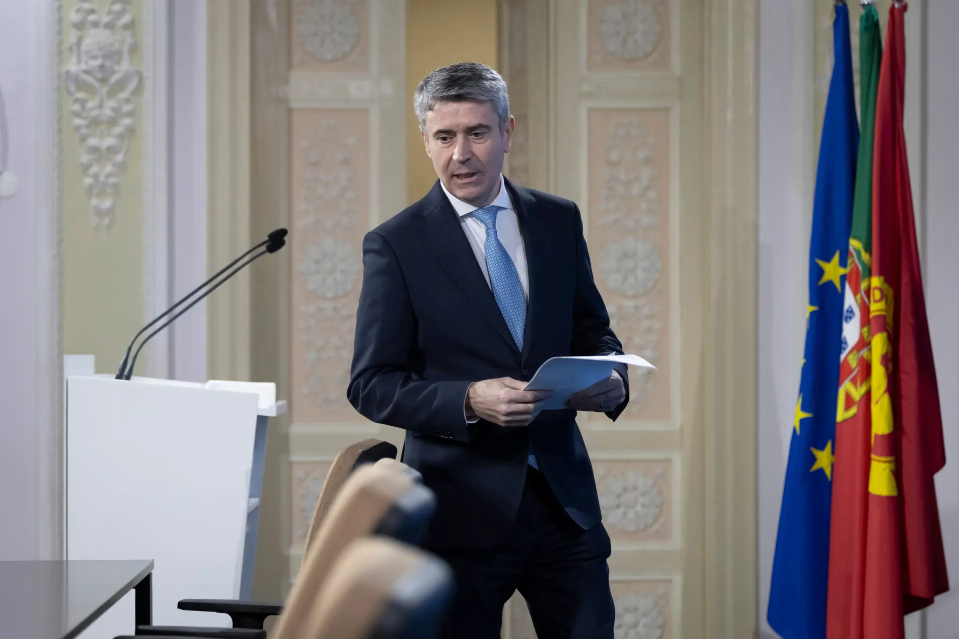 José Luís Carneiro