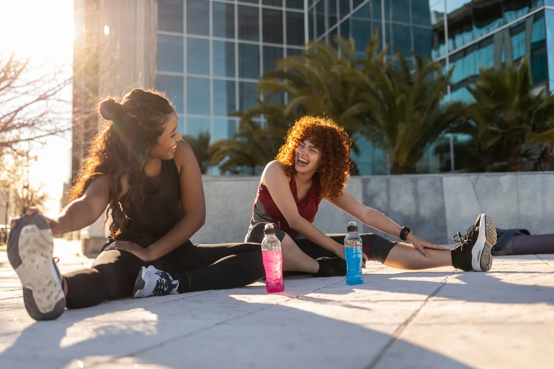 Porque é que o exercício físico melhora o funcionamento cognitivo, emocional e cerebral?