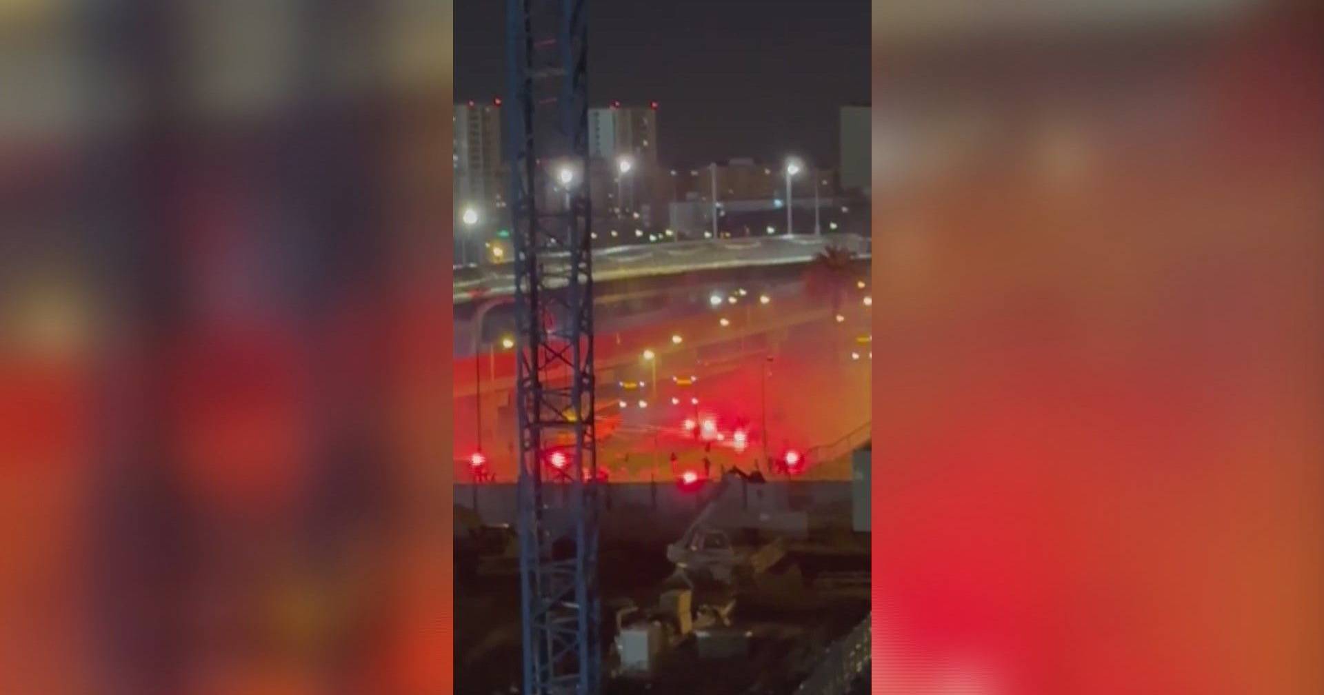 PSP faz 124 detenções após rixa entre adeptos do Sporting e Benfica ...