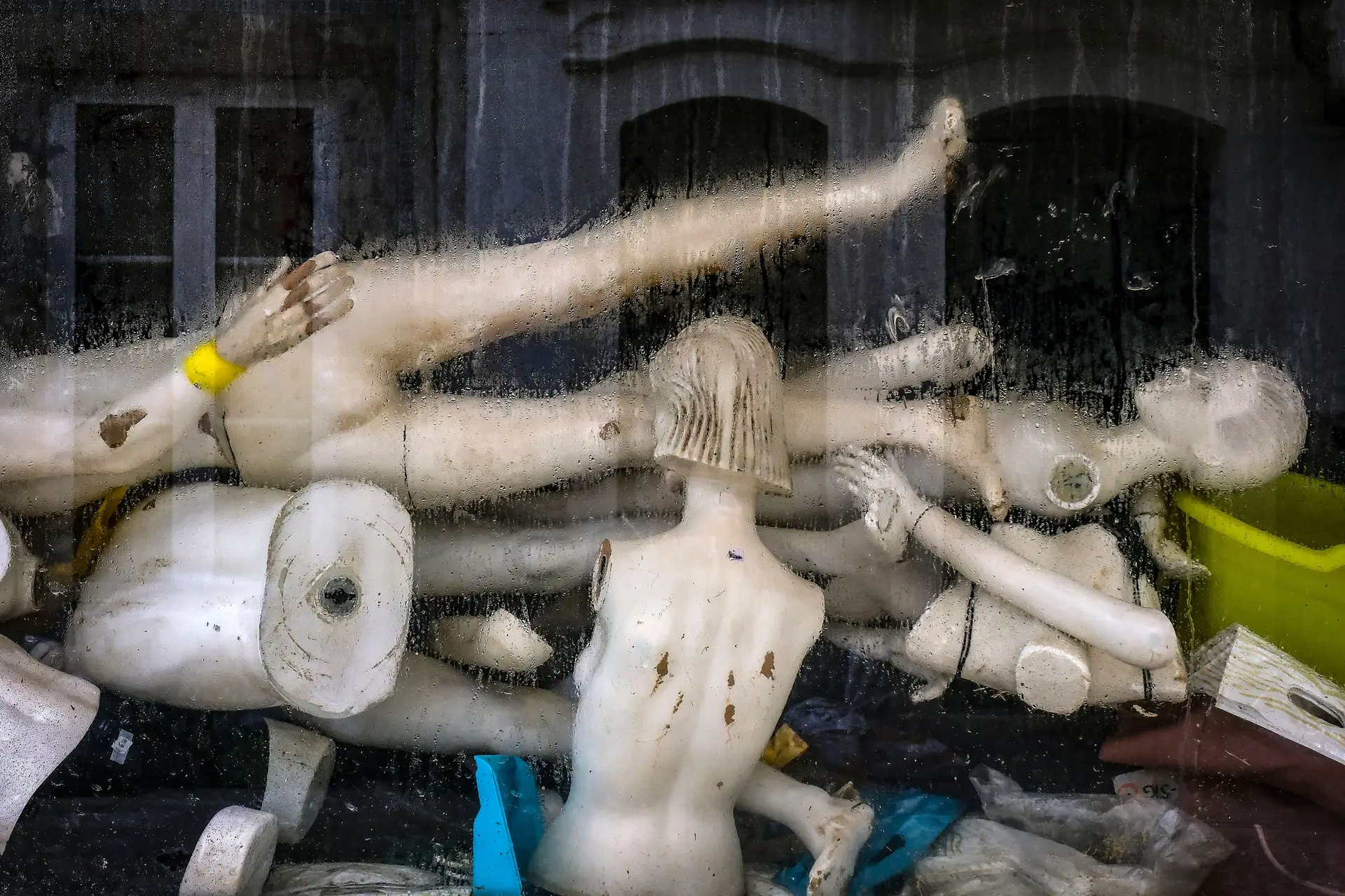 Empresários dizem que apoios do Estado são "insuficientes" e temem ter de fechar portas após a tempestade