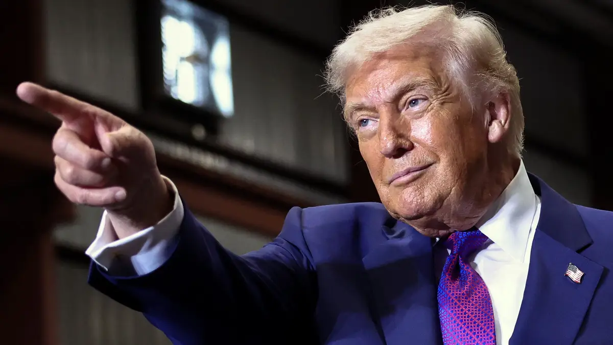 Trump ordena divulgação de todos os arquivos sobre a vida extraterrestre  após polémica com Obama