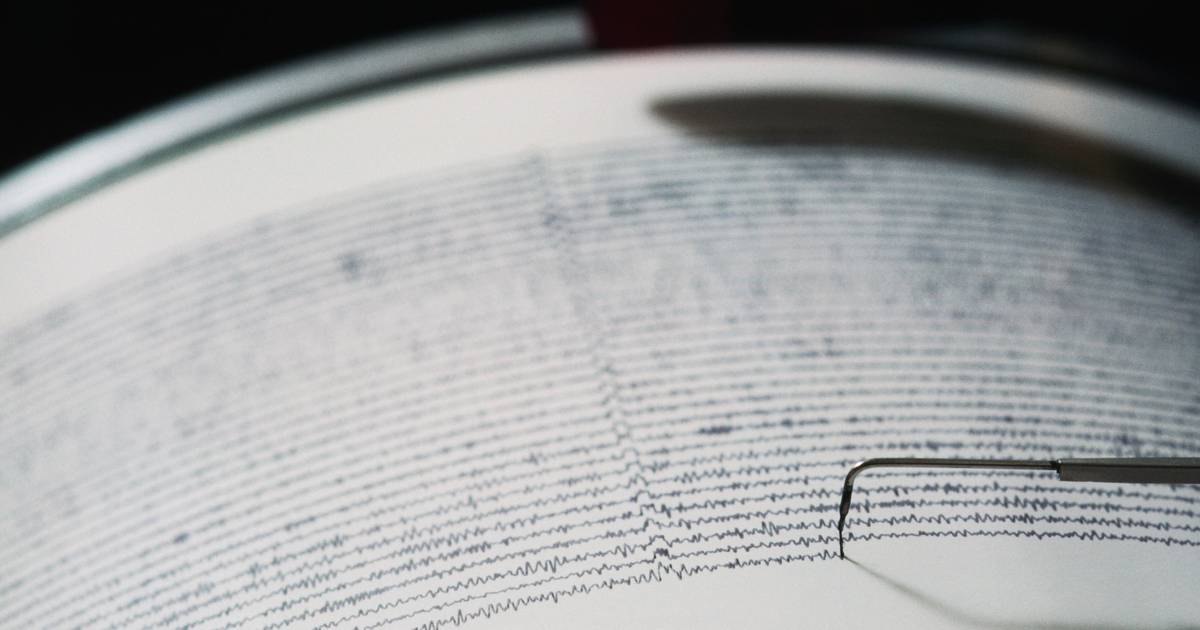 Sismo sentido em Odemira, Almodôvar e Santiago Cacém