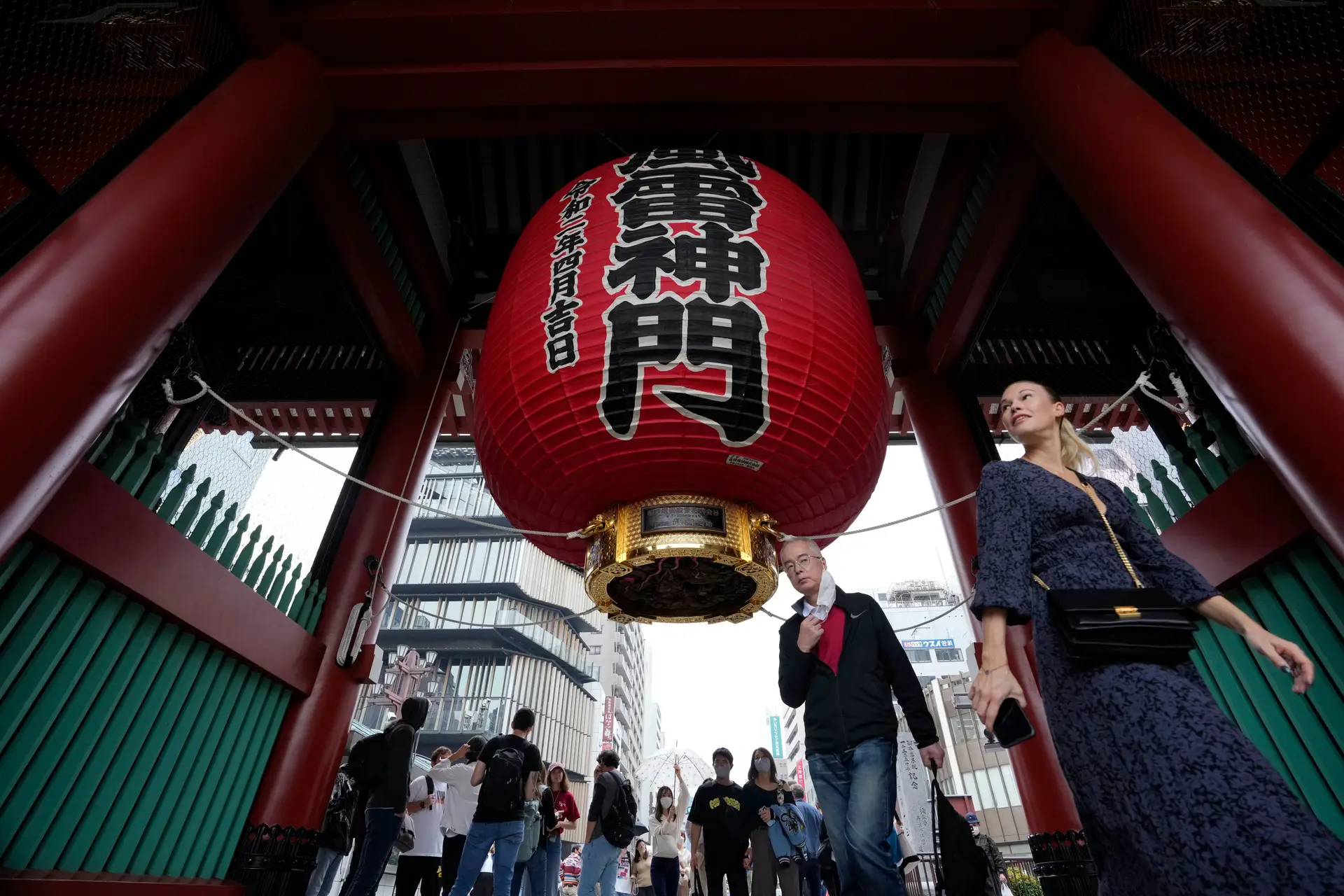 Japão impõe autorizações eletrónicas de viagem para 74 países, incluindo Portugal