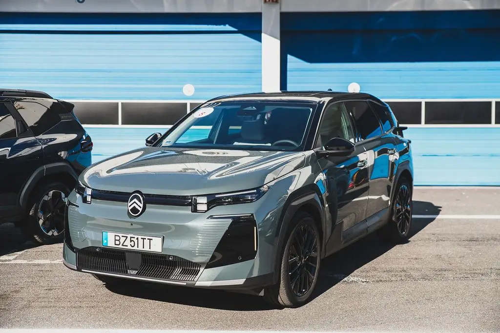 Estão escolhidos os sete finalistas a Carro do Ano em Portugal