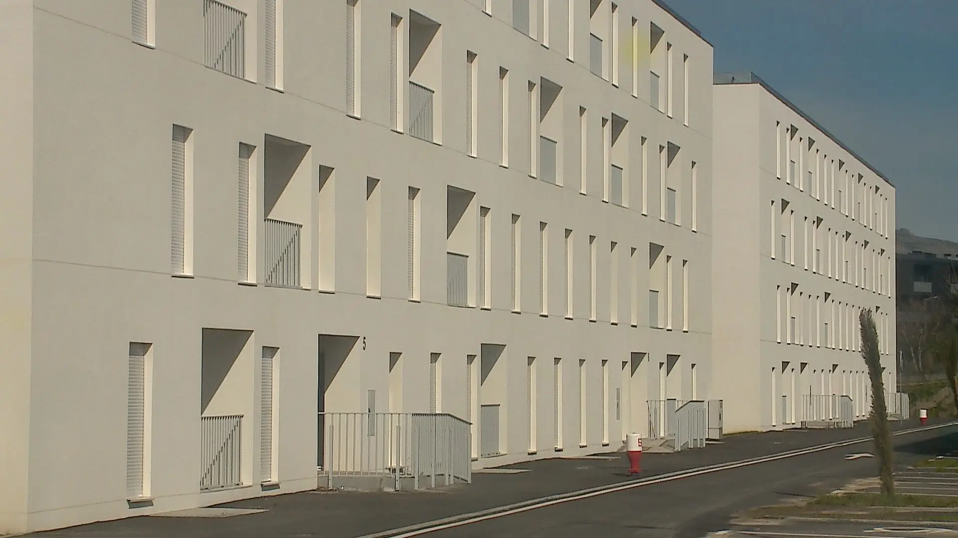 Vila Real recebe 180 apartamentos de habitação social financiados pelo PRR