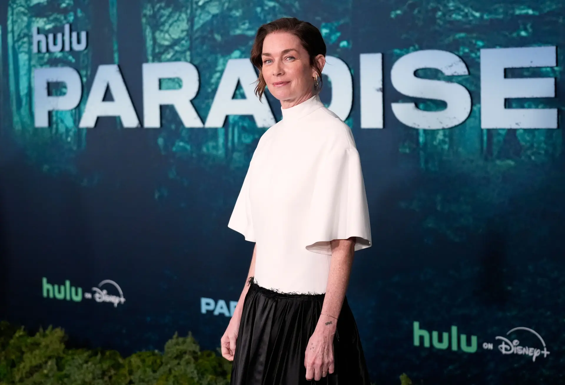 Julianne Nicholson