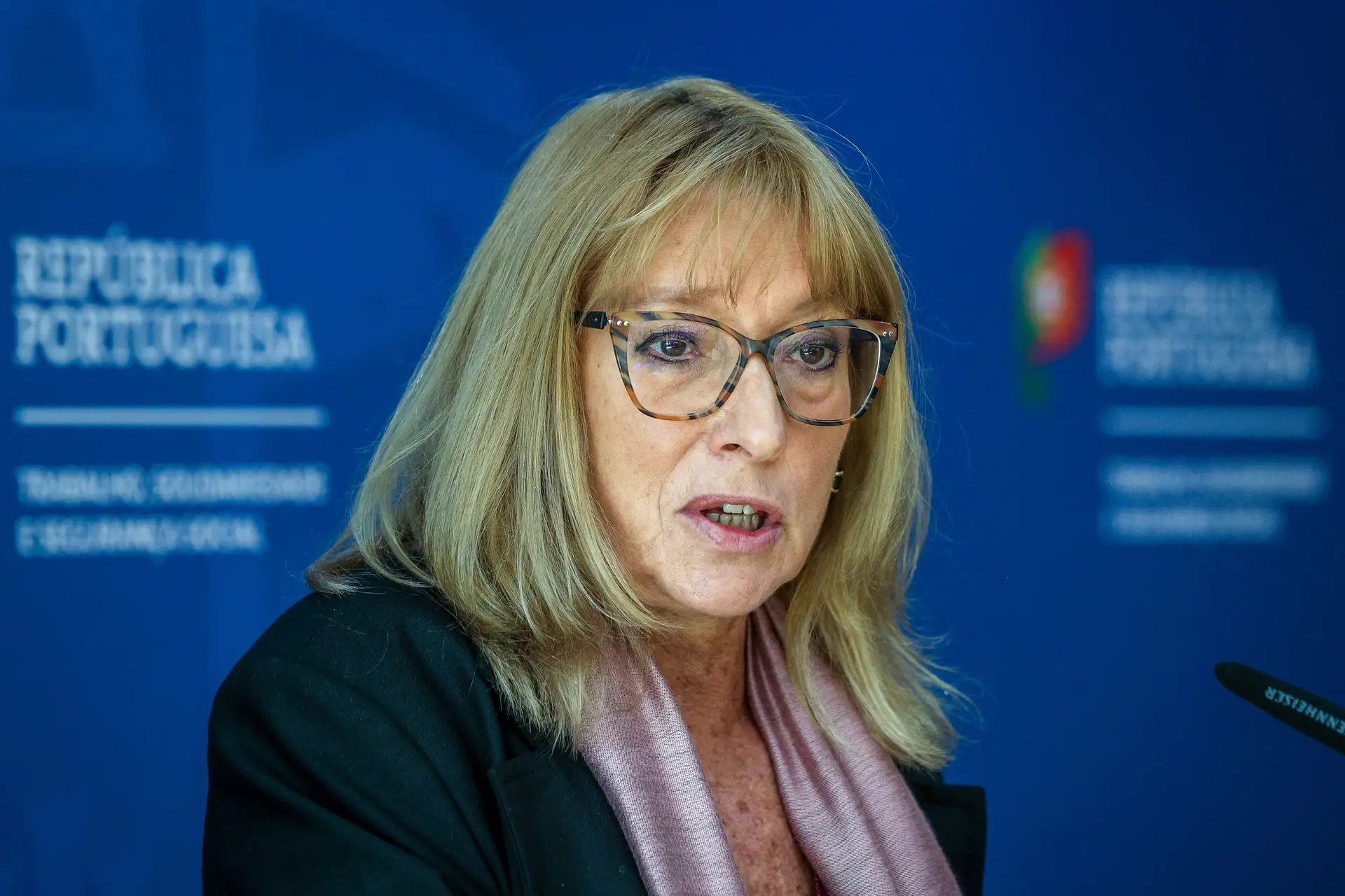 Governo, UGT e patrões voltam a discutir alterações à lei laboral