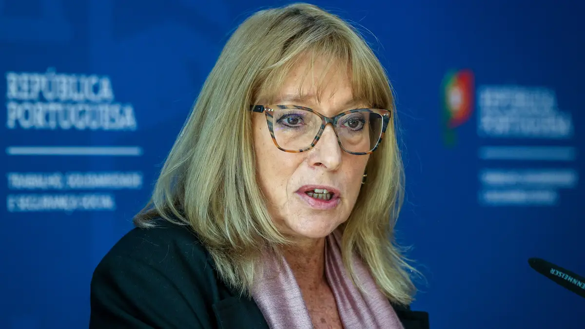 Maria do Rosário Palma Ramalho