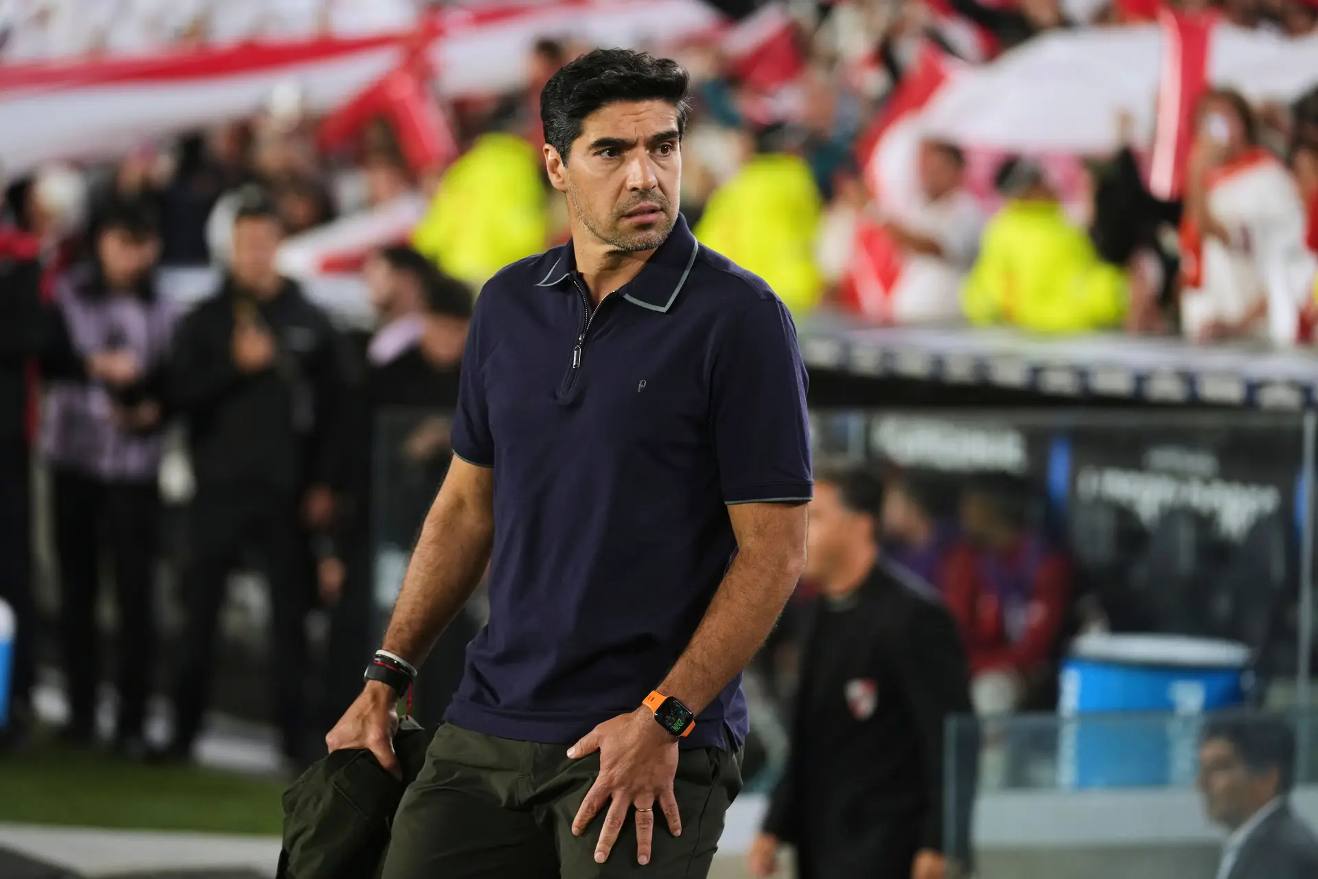 Abel Ferreira