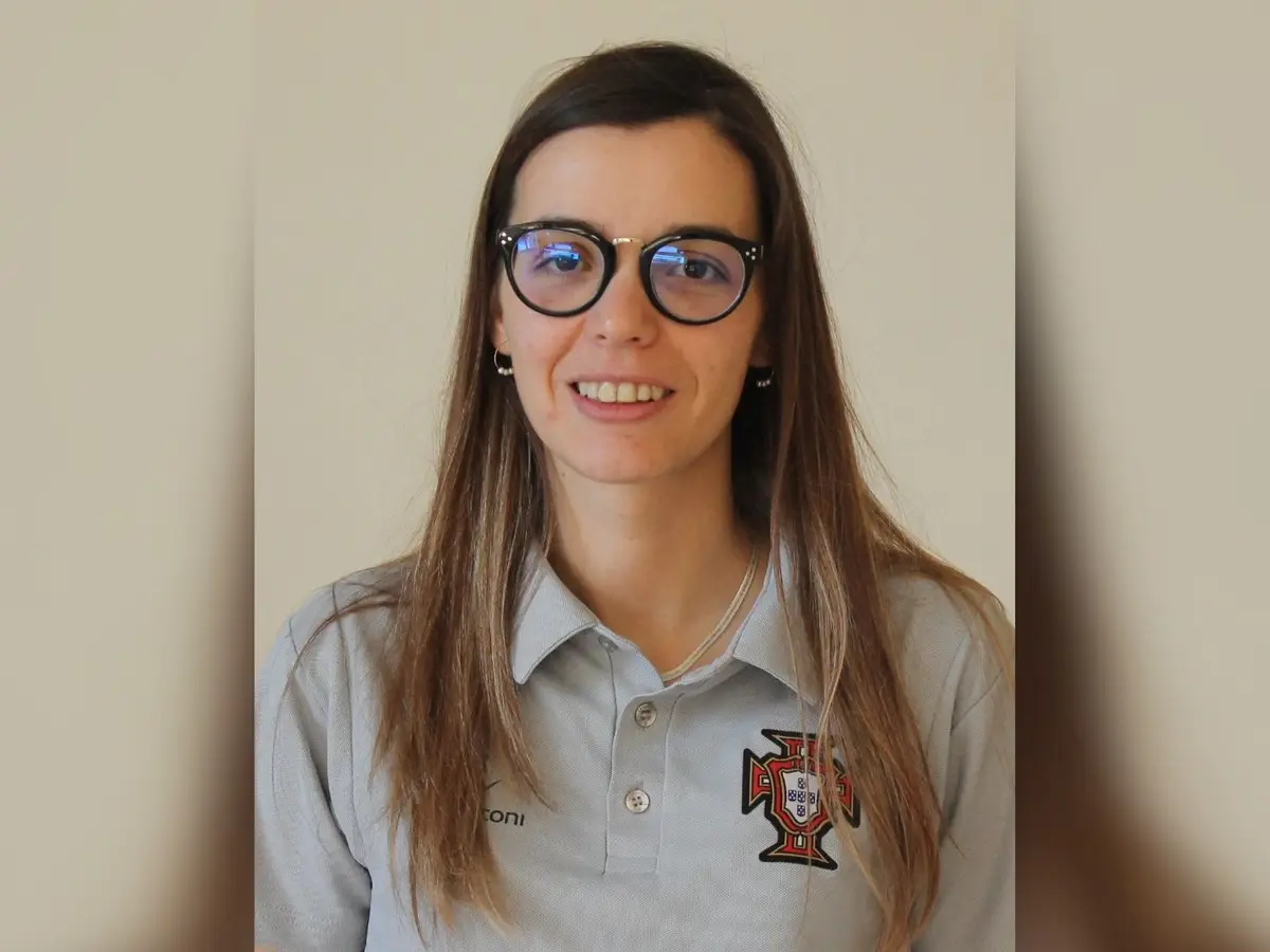 A arbitragem portuguesa está de luto”: morreu Liliana Coelho, aos 35 anos - SIC Notícias