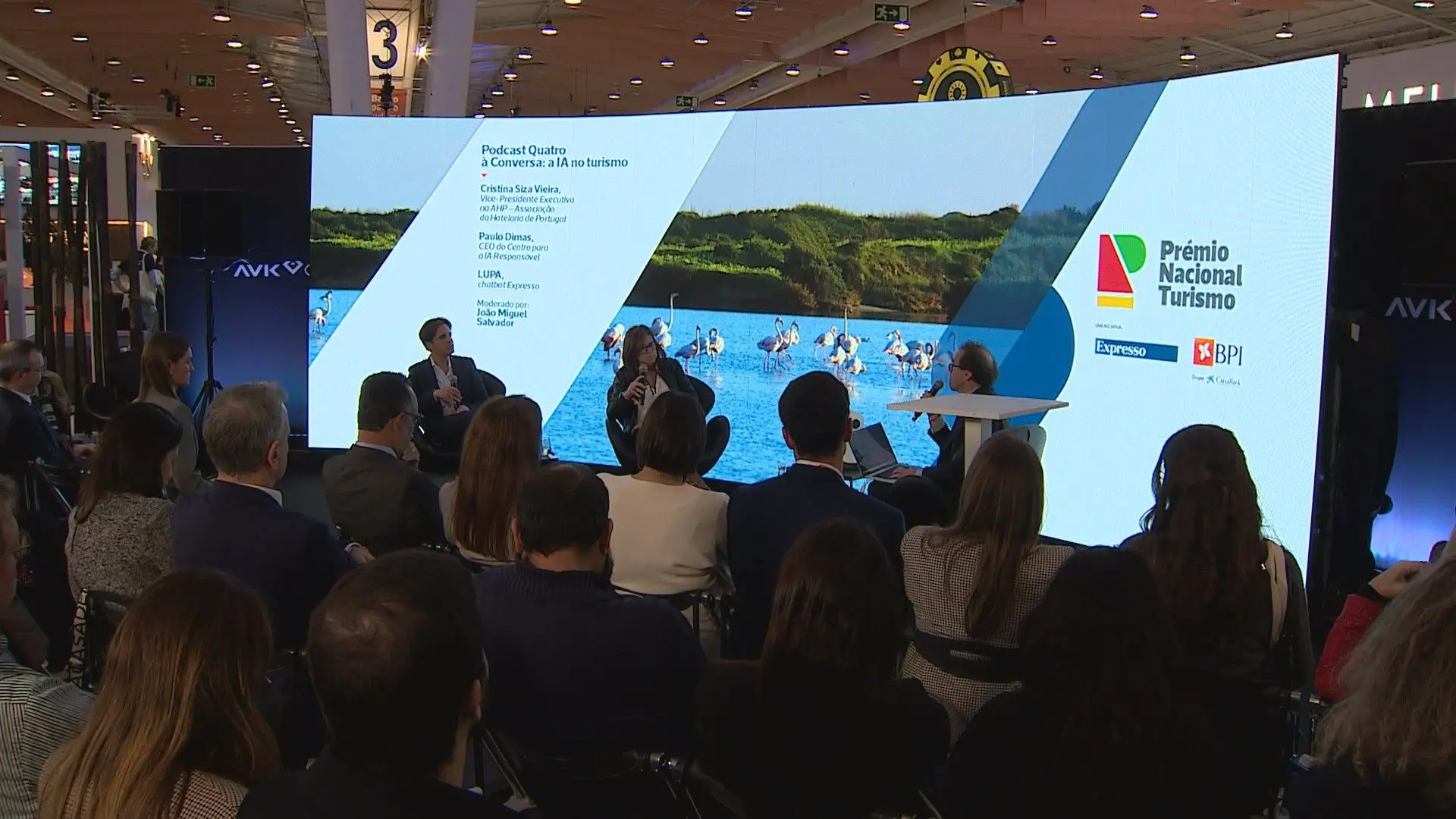 Candidaturas para Prémio Nacional de Turismo abrem a 16 de março