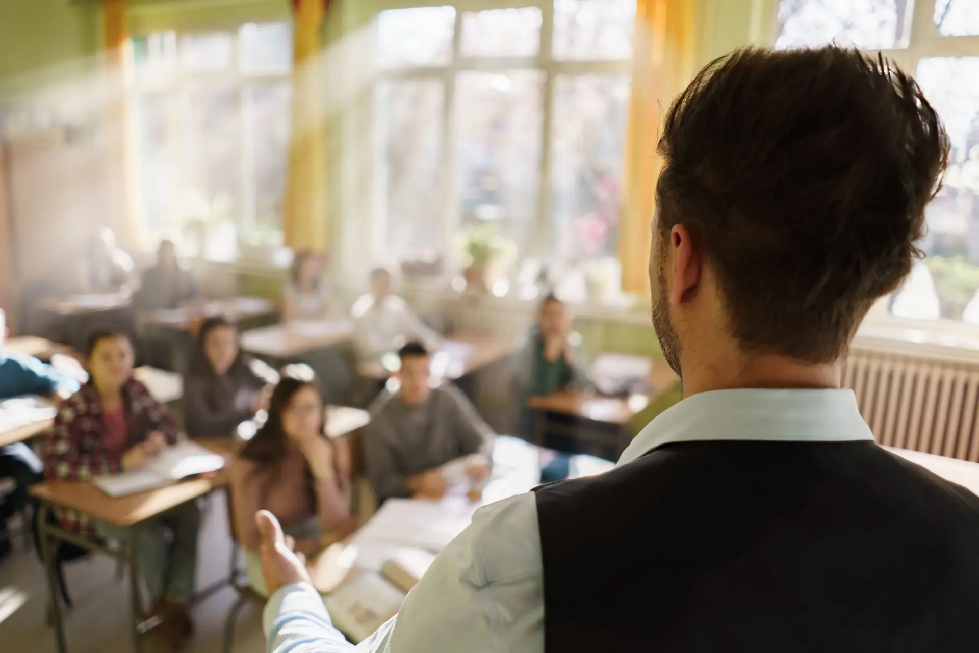 A Eduléria e as suas sete vidas