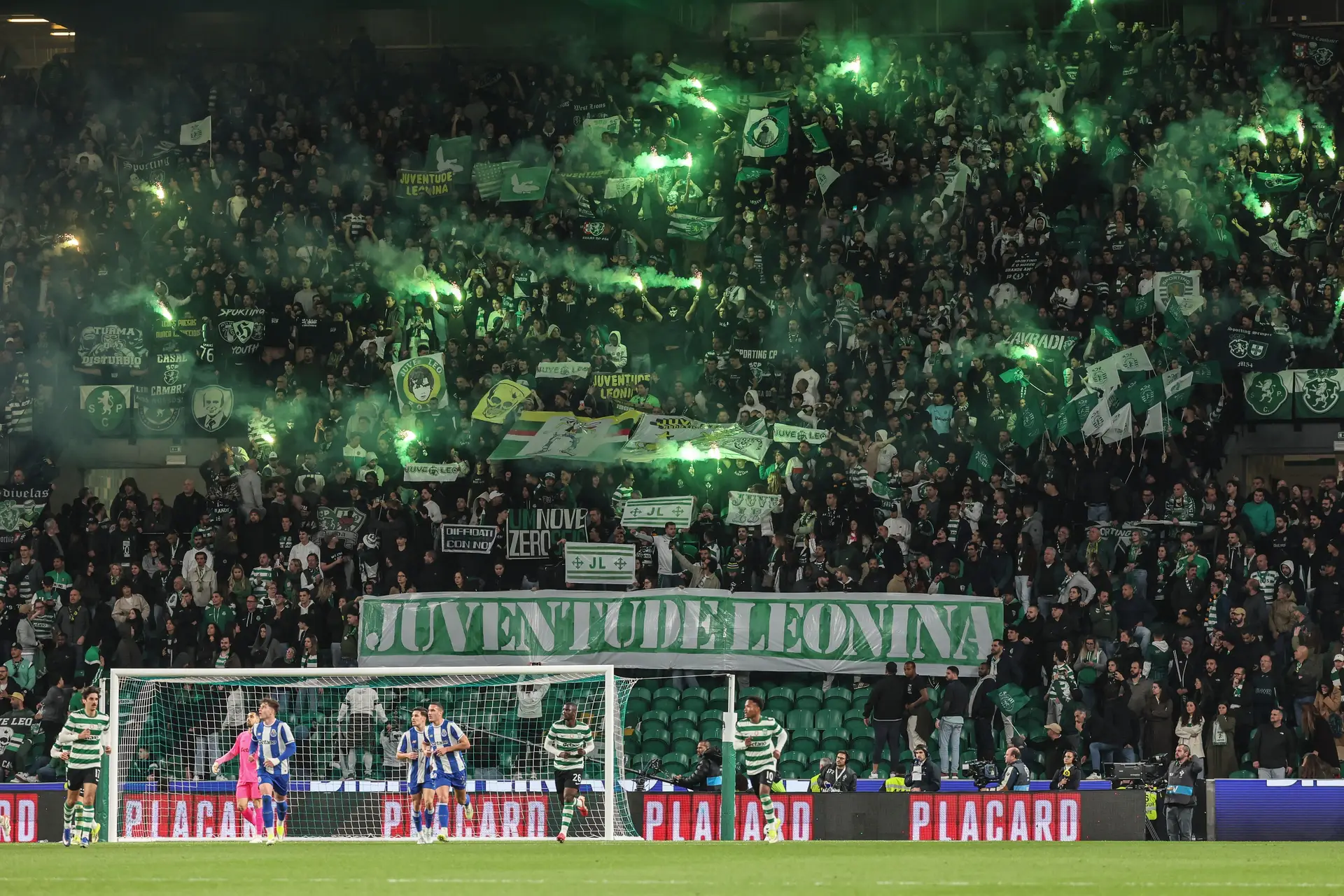 Conselho de Disciplina da FPF instaura processos a Suárez, Varandas e Villas-Boas