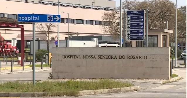Auditoria concluiu que urgência de obstetrícia do Barreiro estava em 