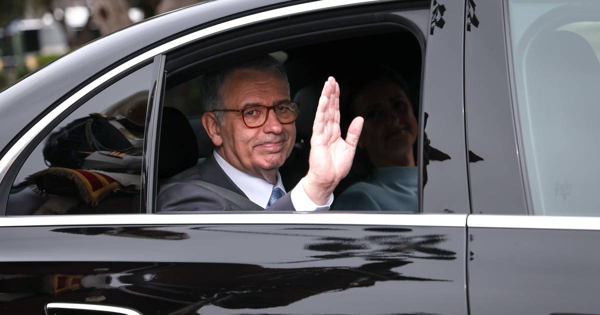 António José Seguro visitou Alcácer do Sal para acompanhar reabilitação após tempestades