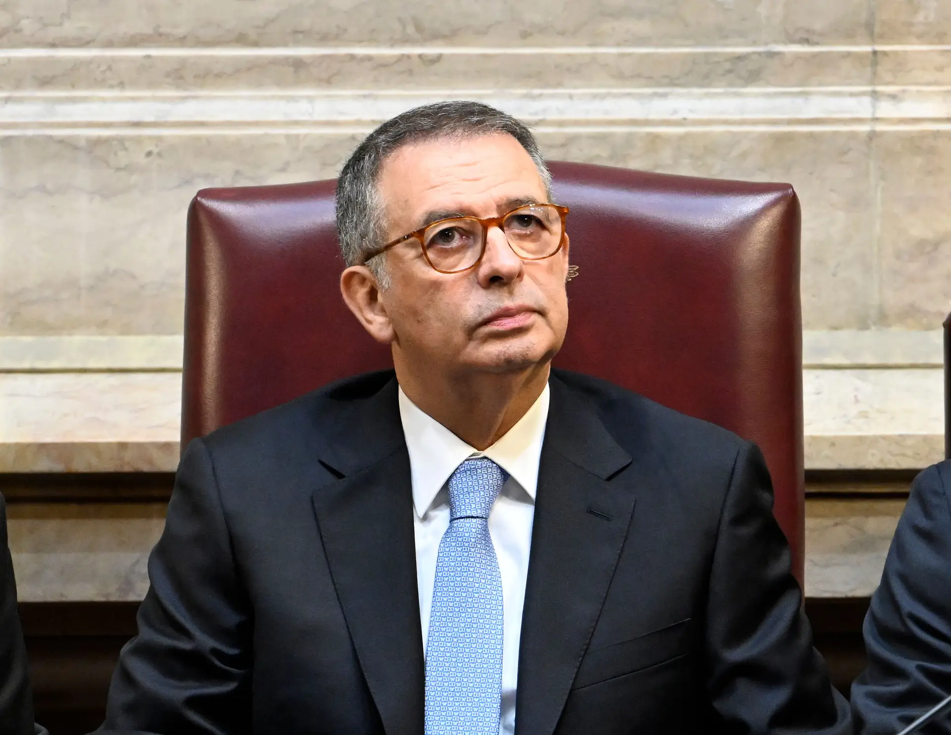 Seguro convoca Conselho Superior de Defesa Nacional