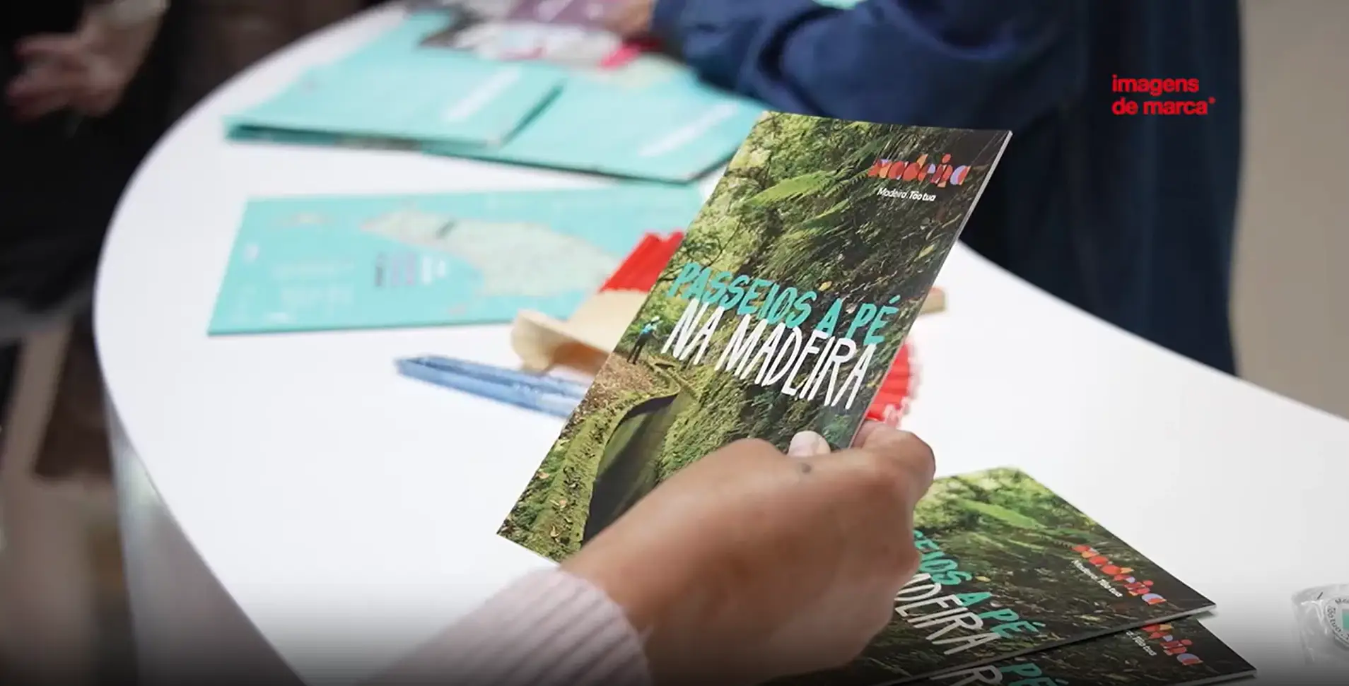 Da estratégia do turismo à excelência do mercado