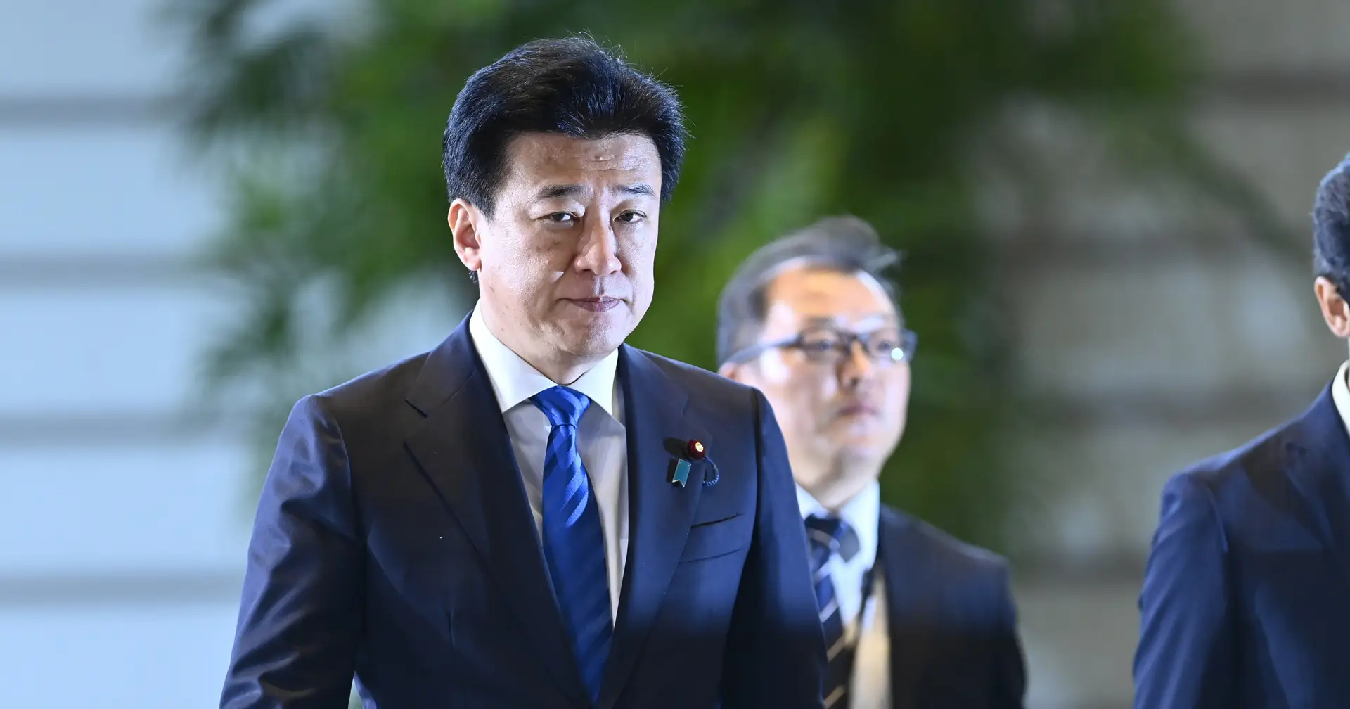 Токио уклонился от вопроса о независимости разведки от США