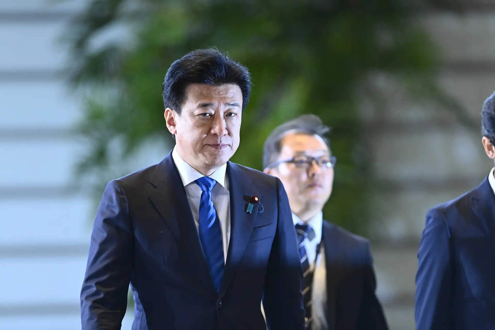 Japão instala primeiro míssil de longo alcance desenvolvido no país