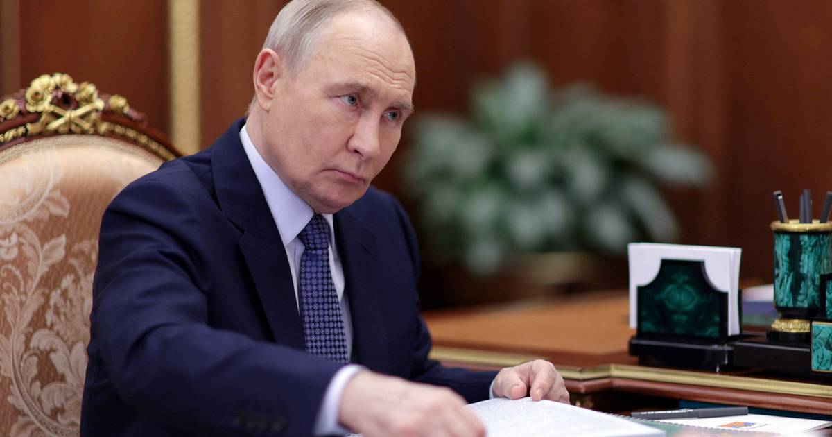 Putin considera le sanzioni tedesche un "altro errore" dopo le accuse di attacco con drone a Lipsia