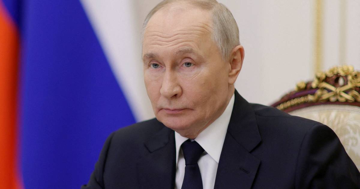 Rússia anuncia cessar-fogo de dois dias para o final da semana